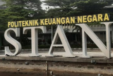 Hari ini, Pengumuman STAN