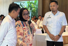  BGN tak Paksa Sekolah yang Tolak MBG