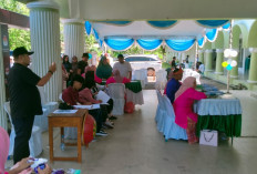 Pantau Pilkada Ulang Bangka 2025, Ketua KPU RI Kunjungi TPS 2 dan 17 Bukit Betung