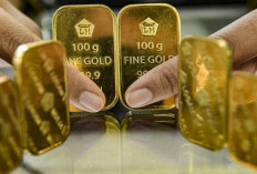 BEI Siap Luncurkan ETF Emas
