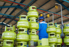 Pertamina Pastikan Stok BBM dan LPG Aman, Selama Ramadhan 