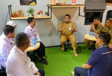 PLN Babel Tingkatkan Kualitas UMKM Lokal