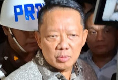 Amri: Penahanan Febrie, Tepat