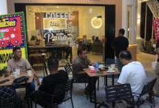 Rasa High Class, Harga Deso, 911 Coffee Hadir di Pangkalpinang
