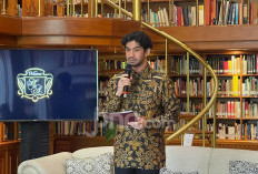 Wisma Habibie & Ainun Dibuka untuk Umum