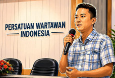 PWI Bangka Barat Buka Pendaftaran Calon Ketua