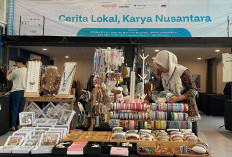 Saatnya UMKM Naik Kelas Atau Ditinggalkan