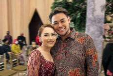 Ini Pesan Igun ke Ayu Ting Ting
