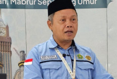 Kepulangan Jemaah Haji ke Tanah Air, Ikuti Aturan Agar Lancar