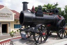 Pemprov Optimalkan Museum Timah