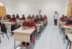 Pemkab Bangka Kaji Tiru Sekolah Rakyat Sumsel & Karang Taruna Palembang