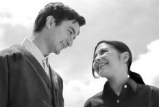 Ujian Cinta Beda Agama