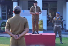 Jantani Pamit: Saya Semakin Banyak Saudara