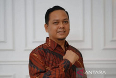 HIPMI Belitung Sebut Ramadhan 1447 Dongkrak Daya Beli Masyarakat