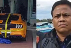 Kasus Penyelundupan pasir Timah ke Malaysia, dari Aho ke Asui?