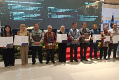 Institut Pahlawan 12 Peringkat 3 Kualifikasi Dosen Wilayah LLDIKTI II