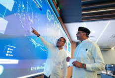 Indosat Ooredoo Hutchison Perkuat Jaringan dengan AI