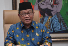 Kamis, Pramono Resmi Jadi Gubernur DKI