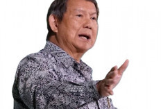 Hashim: Ada yang Coba Sogok Prabowo 