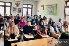 Pemkot Tingkatkan Kualitas Penyelenggaraan Bursa Kerja