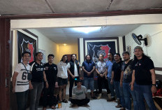 Tim Gabungan Bekuk Pelaku Penggelapan Sepeda Motor Buruh Kandang Ayam
