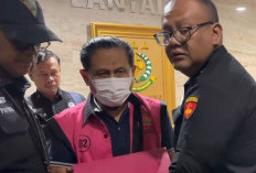  Peran Eks Ketua PN Surabaya Dalam Kasus Ronald Tannur