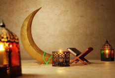  Amalan Penutup 10 Hari Pertama Ramadan, Agar Mendapat Rahmat Allah 