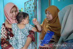 BKKBN Babel Tingkatkan Kualitas Keluarga