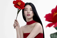 Tsubaki Hadirkan Dandruff Care & Repair