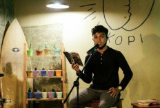 Literasi sebagai Jalan Pulang antara Pengetahuan Global dan Budaya Lokal di Bangka Belitung