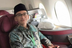 Ruben Umrah Dulu Sebelum Mediasi