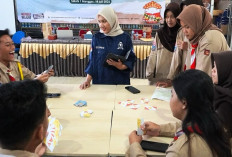 Tingkatkan Kecintaan Generasi Muda Terhadap Bahasa Daerah melalui Permainan Karsa