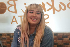 Pinkan Nyanyi di Jalanan, Anak Kecewa