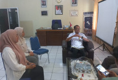 Terlacak PPATK, Bansos di Bangka Dipakai Judol