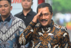 Menteri Imipas Copot 14 Petugas 