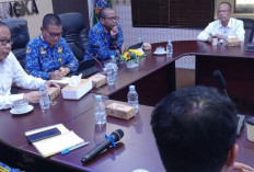 BPN Bangka Sosialisasi Inventarisasi Pengadaan Tanah