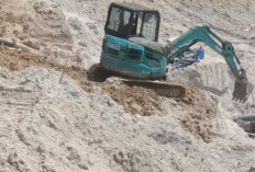  Dari Tambang Illegal Hingga Gudang PT SIP, Inisialnya, Ac Lagi?