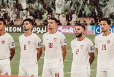 Timnas di Kualifikasi Piala Dunia 2026, Kuartet Khusus Dibentuk