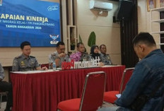  Warga Nigeria Terancam 5 Tahun Penjara di Pangkalpinang