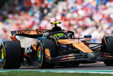 Terkejut dengan Performa Red Bull 