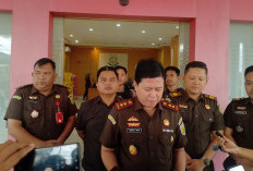 Lagi, Kejari Basel Bidik 3 Kasus Korupsi