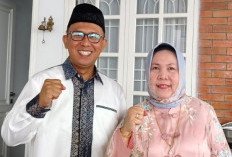 Pasangan Independen tak Lelah Berjuang! 