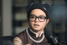 Reza Arap Dicecar Puluhan Pertanyaan