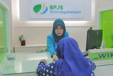 Peserta BPJS Ketenagakerjaan Berusia 56 Tahun Bisa Cairkan JHT