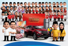 Bangun Dana Darurat Lewat Sinergi Pesirah