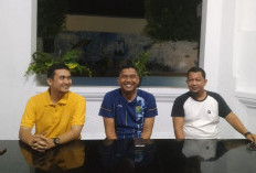 Yakin akan Memenuhi Syarat Maju Pilkada, Rato-Ramadian Bakal Gerak Cepat