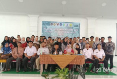 Ahli Gizi Atur Siklus Menu MBG