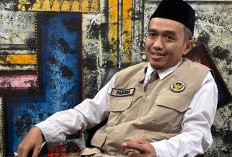 Kemenhaj Percepat Visa Haji 