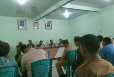 Bupati & APDESI Sepakat Fokus Pembangunan & Keuangan Daerah