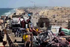 Panik Banyak Negara Akui Palestina, Netanyahu Balik Mengancam 